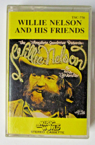 Willie nelson and - nelson, his