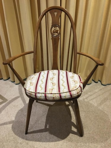 Ercol danish retro dining - ercol,
