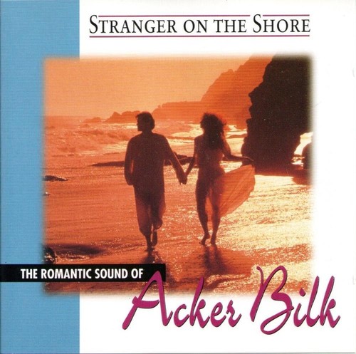 Acker bilk stranger on the - acker,