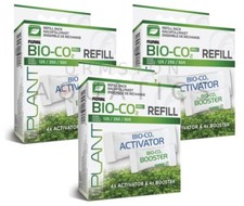 Fluval Bio-CO2 Pro Refill - 3 Pack - Cheapest Online!! Genuine Fluval Spares UK