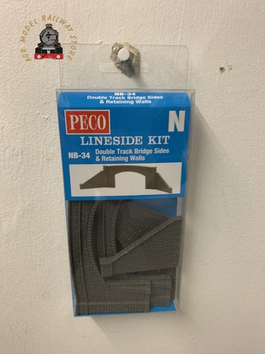 Peco road bridge - peco, double