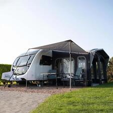VANGO CARAVAN AWNING SIDE CANOPY SUN SHADE ELEMENTS SHIELD 2022+ AWTCARCAN000001