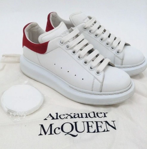 Alexander mcqueen oversized - mcqueen,