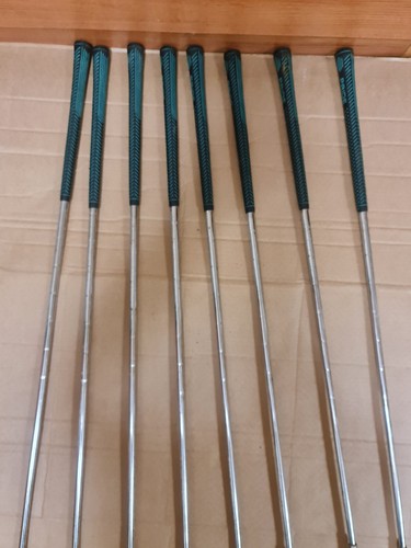Golf pride junior clubs - golf, good
