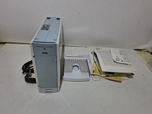 Sony dpp ex5 digital photo - ,