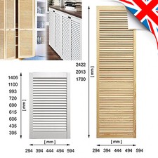 Clear natural pine white - natural,