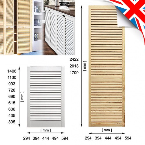 Clear natural pine - natural, or