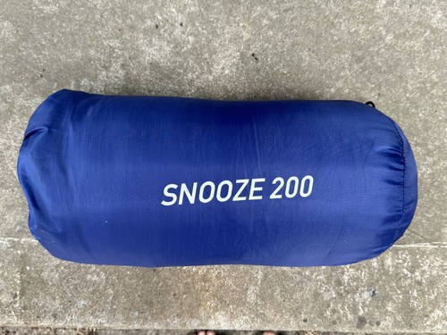 Eurohike snooze 200 - eurohike,