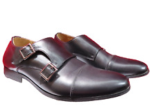 Peter Werth London Mens Black