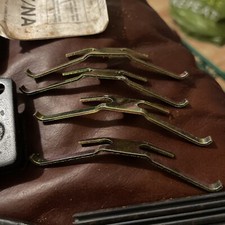 Ferodo Front Wheel Axle Brake Pads FDB173A Fits Lotus Elan Opel Manta Vauxhall 