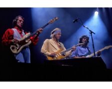 Mark Knopfler Dire Straits