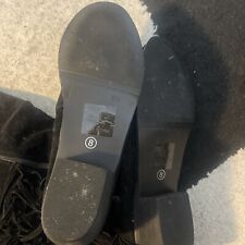 ladies boots size 8 In Excellent Condition 