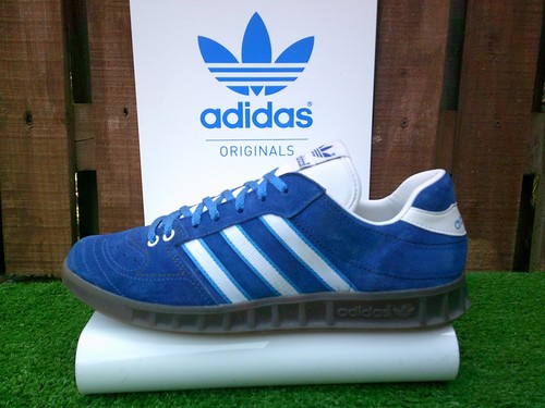 Vintage adidas handball kreft - adidas,