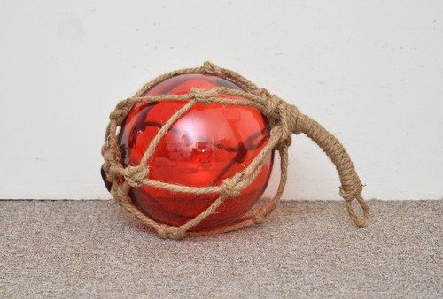 Glass bouy 25cm float - (10"),