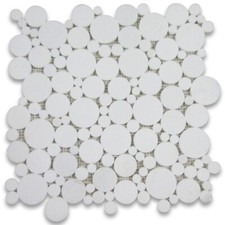 T92P Thassos White Marble