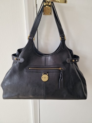 Genuine mulberry somerset - genuine,