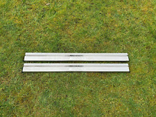 Mercedes W124 CE Coupe AMG Kick Plates Sill Trims