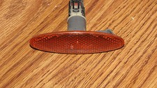 00-04 JAGUAR S-TYPE FENDER