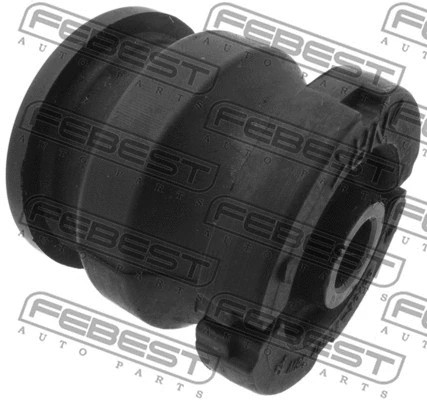 Upper front mounting - upper, control