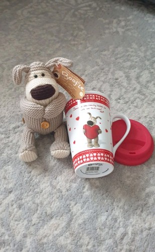 Boofle dog 2014 - boofle, who