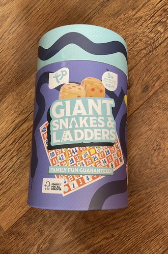 Giant snakes ladders - ladders.,