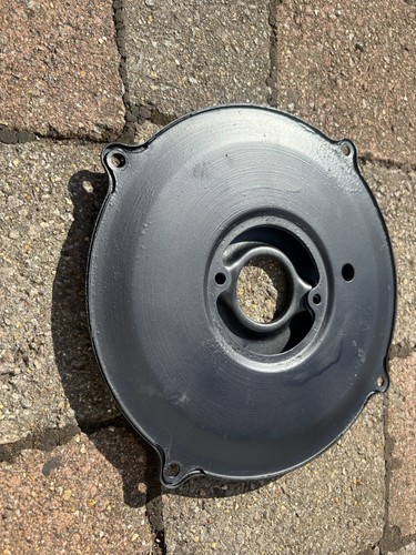 Genuine type t2 aircooled - genuine,