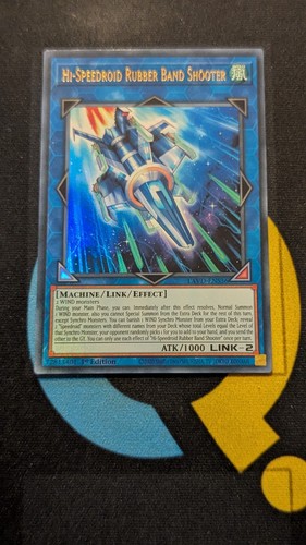 Lavd ens36 speedroid - hi-speedroid, rubber