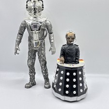 Doctor Who Product Enterprise