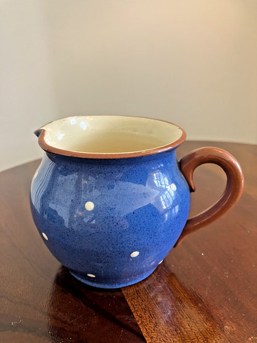 Dartmouth pottery devon - dartmouth,