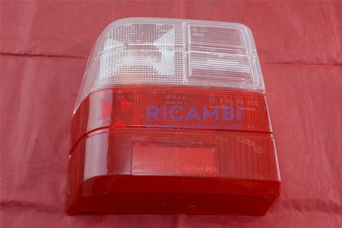 Transparent left rear - transparent,