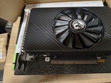 Soyo nvidea Geforce GTX 750ti