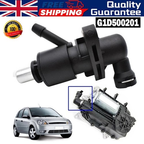 Clutch actuator master - clutch,