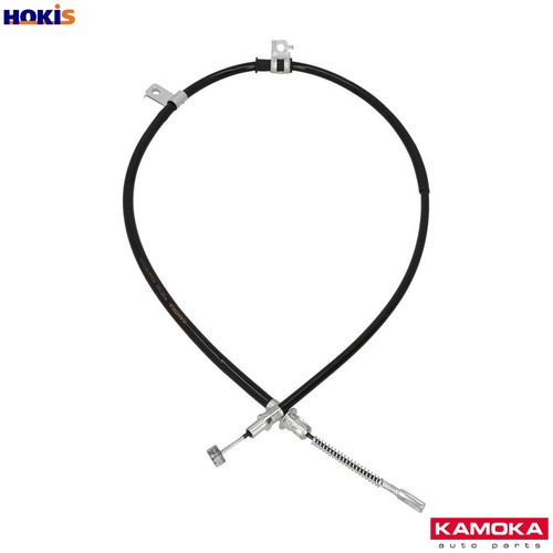 Cable pull parking - cable, brake