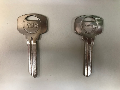 Genuine yale yax6 patented - yax6,
