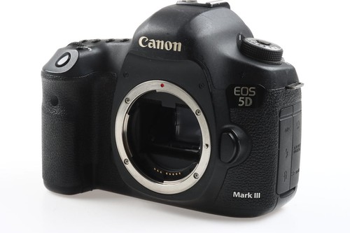 Canon eos mark - eos, body