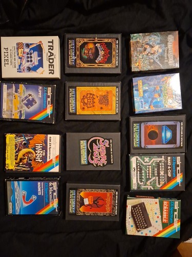 Joblot stormlord - 2, /