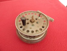 VINTAGE CENTRE PIN FISHING