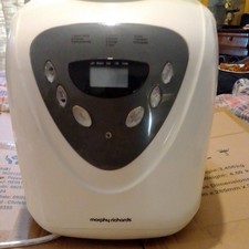 Morphy Richard’s Bread Maker