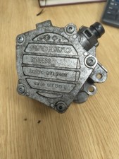Volvo xc90 diesel vacuum pump - xc90,