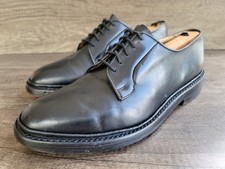 Tricker's Men's Plain Toe