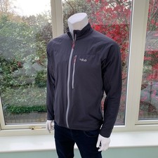 RAB Vapour Rise Men’s Jacket