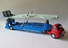 Corgi 1105 bedford tk - -,