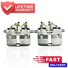 Front Brake Calipers For