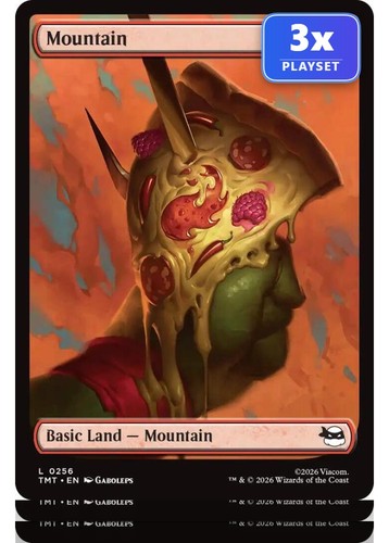 Playset mountain - of, (0256)
