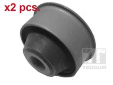 X2 PCS FRONT MOUNTING CONTROL