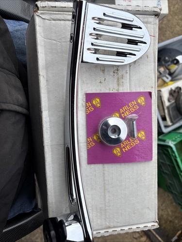 Arlen ness tech brake - ness,