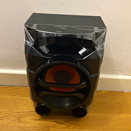 Cm4530 subwoofer part - lg, subwoofer.