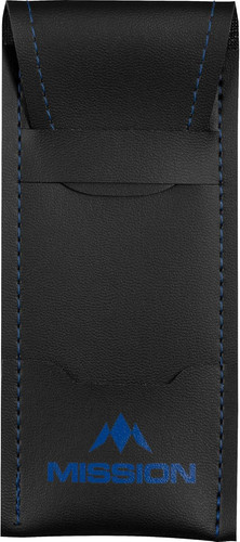 Mission compact dart case - compact, –