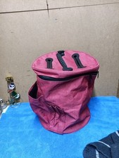 Knitting Bag, Travel Yarn