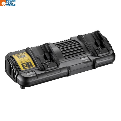 Dewalt dcb132 dual - dcb132,